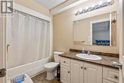 Second Level Bathroom - 