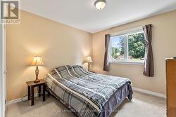 Second Level Bedroom - 
