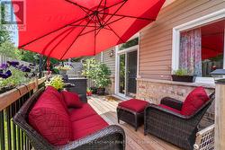 Private Deck - 