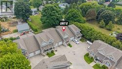Aerial View - 