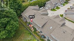 Aerial view - 