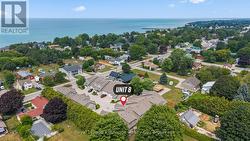 Aerial view - 