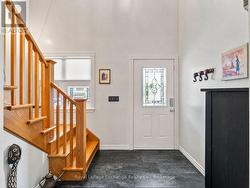 Foyer - 