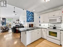 Open-Concept Plan - 