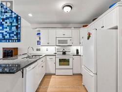 Kitchen Appliances Included - 