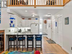 Breakfast Bar - 