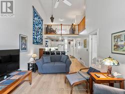 Vaulted Ceilings - 