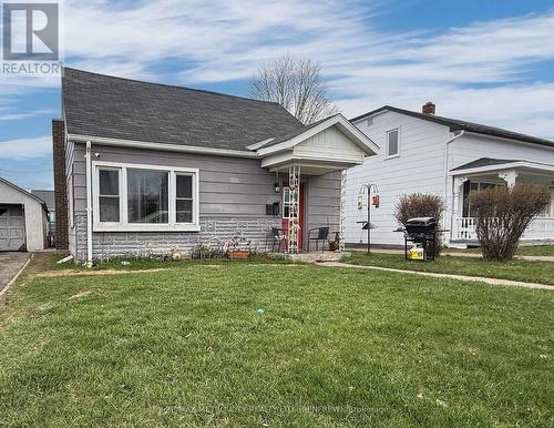467 DOMINION STREET  Renfrew, ON K7V 1H5