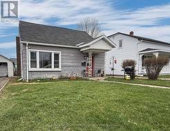 467 DOMINION STREET Renfrew, ON K7V 1H5