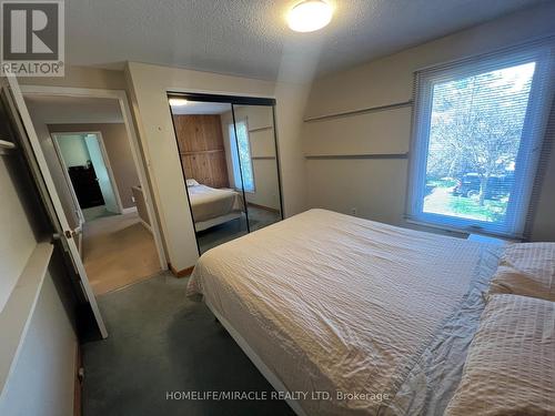 30 - 59 Kenninghall Boulevard, Mississauga, ON - Indoor Photo Showing Bedroom
