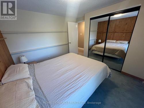 30 - 59 Kenninghall Boulevard, Mississauga, ON - Indoor Photo Showing Bedroom