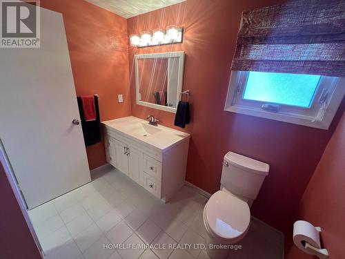 30 - 59 Kenninghall Boulevard, Mississauga, ON - Indoor Photo Showing Bathroom