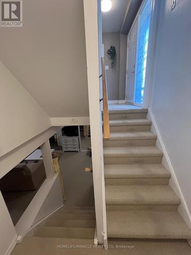 30 - 59 Kenninghall Boulevard, Mississauga, ON - Indoor Photo Showing Other Room