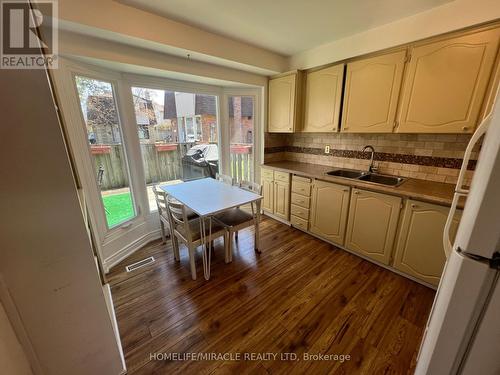 30 - 59 Kenninghall Boulevard, Mississauga, ON - Indoor