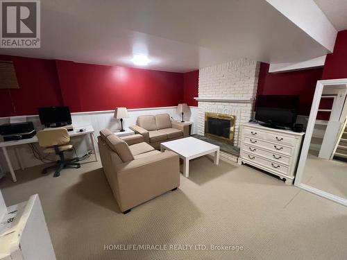 30 - 59 Kenninghall Boulevard, Mississauga, ON - Indoor