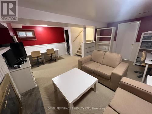 30 - 59 Kenninghall Boulevard, Mississauga, ON - Indoor