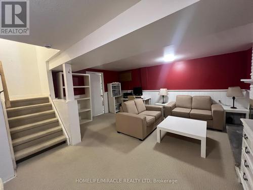 30 - 59 Kenninghall Boulevard, Mississauga, ON - Indoor