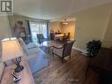 30 - 59 Kenninghall Boulevard, Mississauga, ON  - Indoor Photo Showing Living Room 