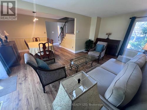 30 - 59 Kenninghall Boulevard, Mississauga, ON - Indoor Photo Showing Other Room