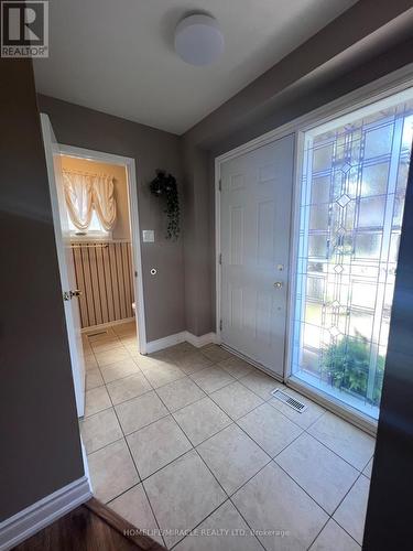 30 - 59 Kenninghall Boulevard, Mississauga, ON - Indoor Photo Showing Other Room