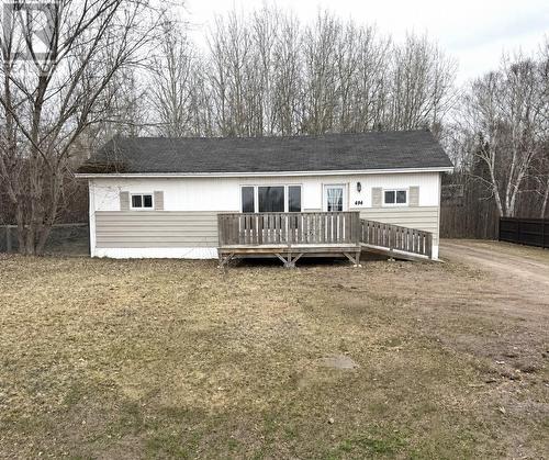 494 Main Street  Bishop's Falls, NL A0H 1C0