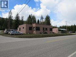 2565 3A Highway Castlegar, BC V1N 4P5