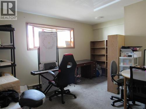 2565 3A Highway, Castlegar, BC - Indoor Photo Showing Office