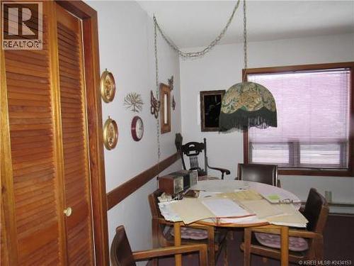 2565 3A Highway, Castlegar, BC - Indoor