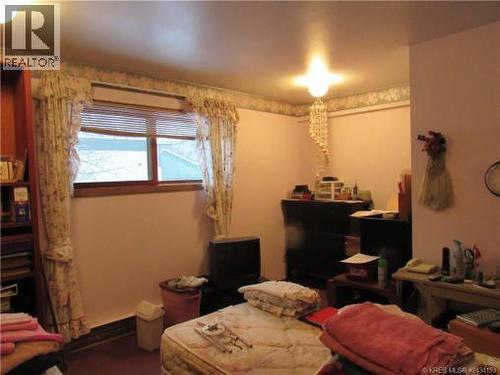 2565 3A Highway, Castlegar, BC - Indoor