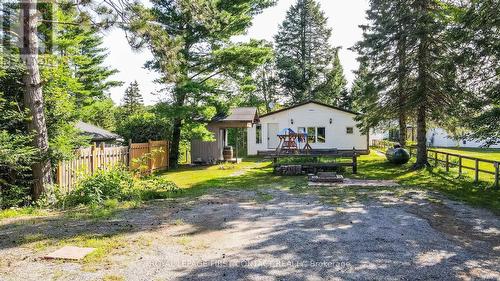 1088 COLONY ROAD  Lake Of Bays, ON P1L 1X3