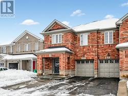 16 ALBERY ROAD Brampton, ON L7A 0K7