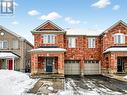 16 Albery Road, Brampton, ON  - Outdoor With Facade 