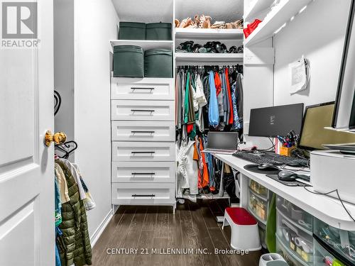 16 Albery Road, Brampton, ON - Indoor With Storage