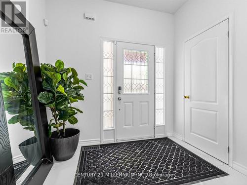16 Albery Road, Brampton, ON - Indoor Photo Showing Other Room