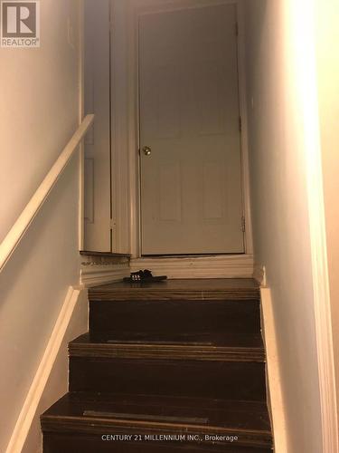 16 Albery Road, Brampton, ON - Indoor Photo Showing Other Room