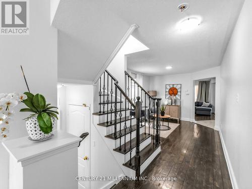 16 Albery Road, Brampton, ON - Indoor Photo Showing Other Room