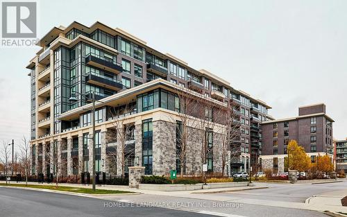 306 - 25 WATER WALK DRIVE  Markham, ON L6G 0G3