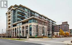306 - 25 WATER WALK DRIVE Markham, ON L6G 0G3
