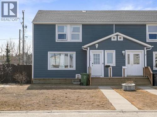 106 NORMANDY ROAD  Whitehorse, YT Y1A 3C5