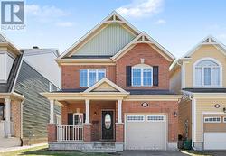 214 SERRA RIDGE Ottawa, ON K4A 0V8