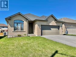 21 STONECREST BOULEVARD  Quinte West (Sidney Ward), ON K8R 0A3
