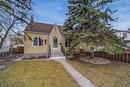 187 Dollard Boulevard, Winnipeg, MB  - Outdoor 