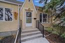 187 Dollard Boulevard, Winnipeg, MB  - Outdoor 