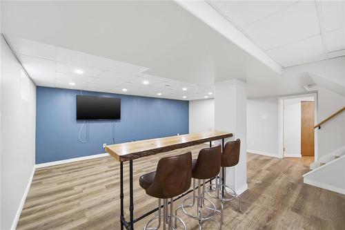 187 Dollard Boulevard, Winnipeg, MB - Indoor