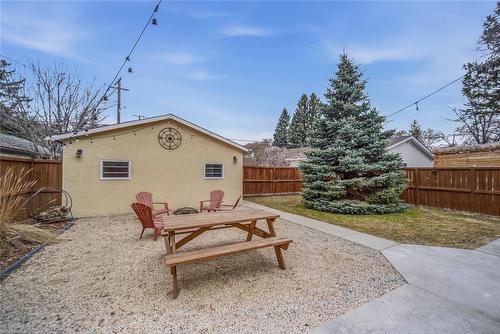 187 Dollard Boulevard, Winnipeg, MB - Outdoor