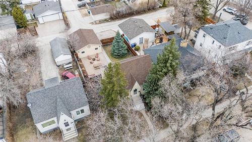 187 Dollard Boulevard, Winnipeg, MB - Outdoor