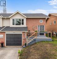 21 BIRCH CRESCENT  Kawartha Lakes (Bobcaygeon), ON K0M 1A0
