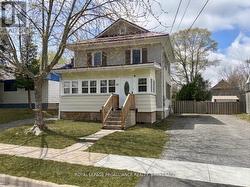 40 ELM STREET Gananoque, ON K7G 2S7