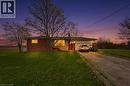 516 Mud Street E, Hamilton, ON  - Outdoor 