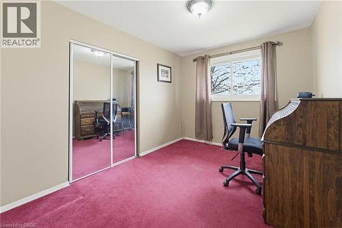 516 Mud Street E, Hamilton, ON - Indoor